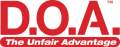 D.O.A. Logo