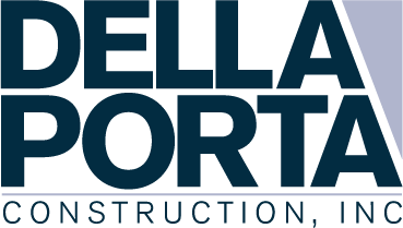 Della Porta Construction logo