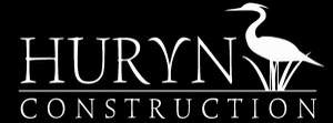 Huryn Construction logo
