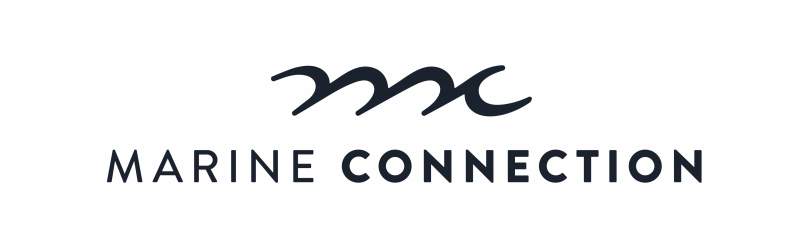Marine Connection Logo