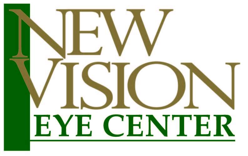 New Vision Eye Center logo