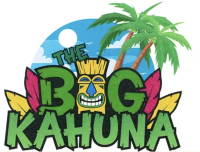 Big Kahuna Logo