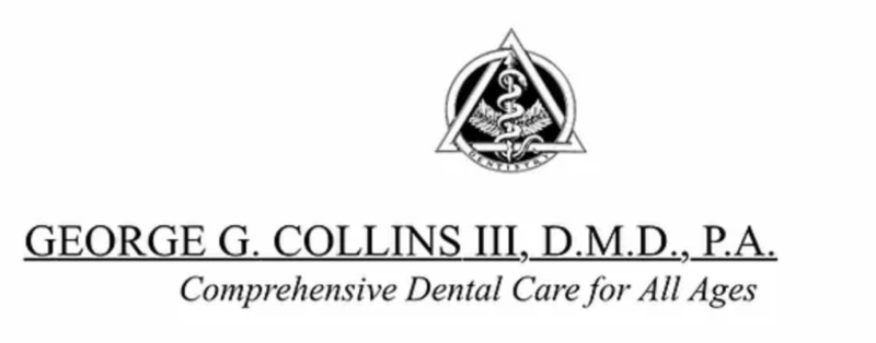 George G. Collings III, D.M.D. P.A. logo