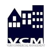 Vero Commercial logo