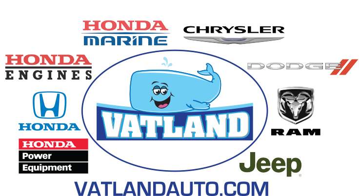 Vatland Auto Logo