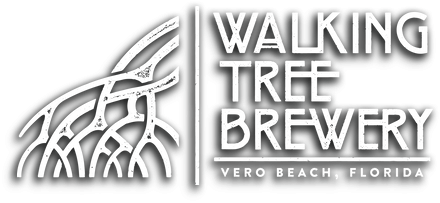 Walking Tree Brewery Logo
